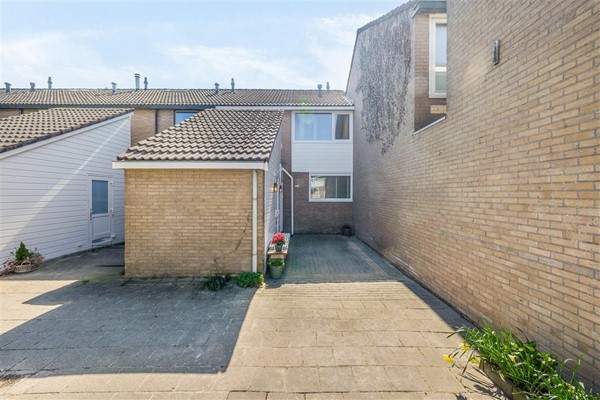 Medium property photo - Kastelenlaan 127, 9301 VR Roden